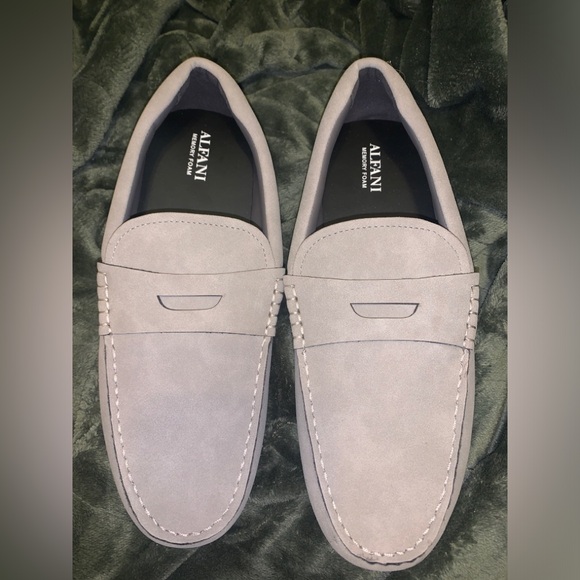 Alfani Other - ALFANI MARCO LOAFERS